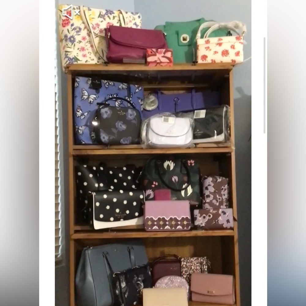 MYSTERY  Designer Item - Picture 5 of 6